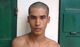 Nghiện “phim đen”, gã trai lôi bé gái vào nhà vệ sinh hại đời